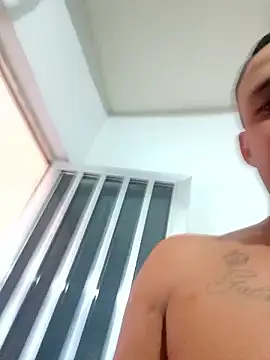 Esteve77 online show from 01-10-26, 08:54