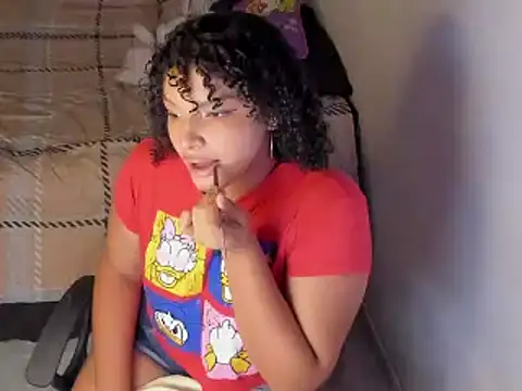 chloe kisses online show from 03-03-26, 11:38