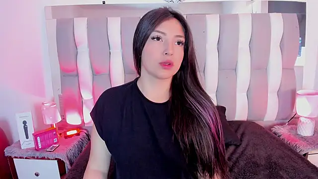 Snapshot of Adaara_Rey chatting on 09-14-25, 06:29 Adaara Rey online show from 09-14-25, 06:29