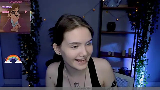 Snapshot of Dilara_xBaby chatting on 06-12-26, 09:57 Dilara xBaby online show from 06-12-26, 09:57