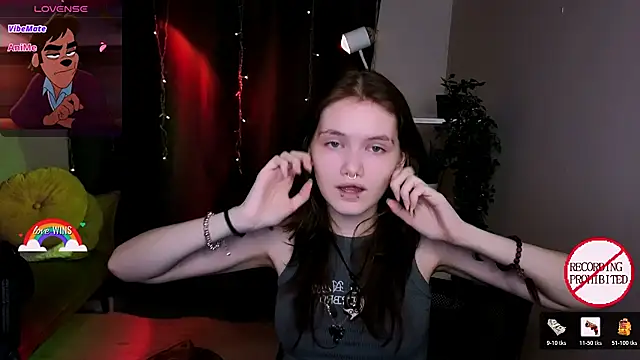 Snapshot of Dilara_xBaby chatting on 07-04-26, 08:59 Dilara xBaby online show from 07-04-26, 08:59