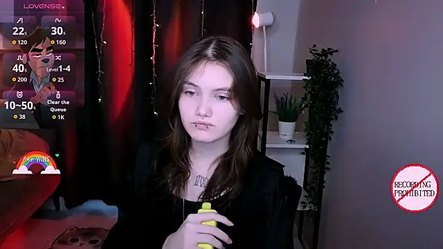 Snapshot of Dilara_xBaby chatting on 07-08-26, 01:59 Dilara xBaby online show from 07-08-26, 01:59