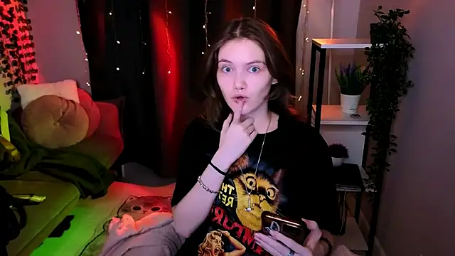 Snapshot of Dilara_xBaby chatting on 07-11-26, 09:49 Dilara xBaby online show from 07-11-26, 09:49