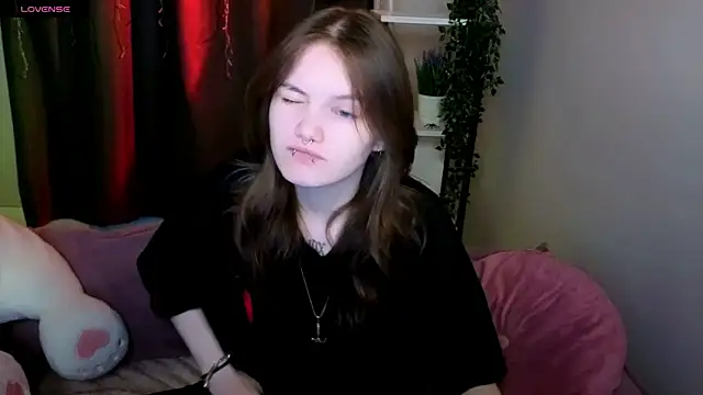 Snapshot of Dilara_xBaby chatting on 07-22-26, 02:09 Dilara xBaby online show from 07-22-26, 02:09