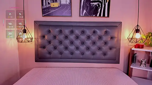 aisha duque online show from 02-13-26, 07:21