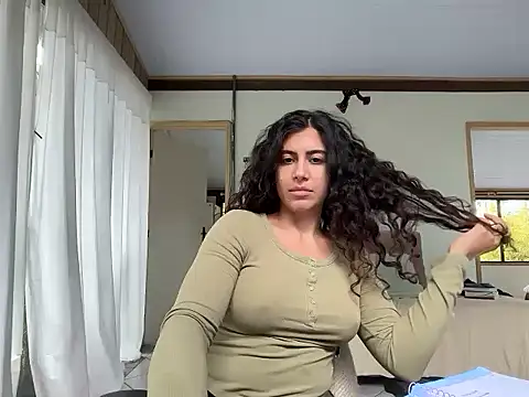 deusaludovica online show from 05-25-26, 04:13