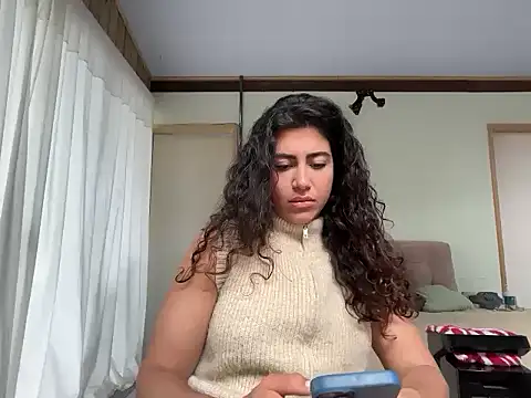 deusaludovica online show from 05-30-26, 01:19