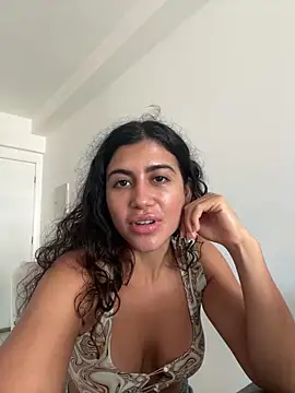 deusaludovica online show from 06-22-26, 12:46