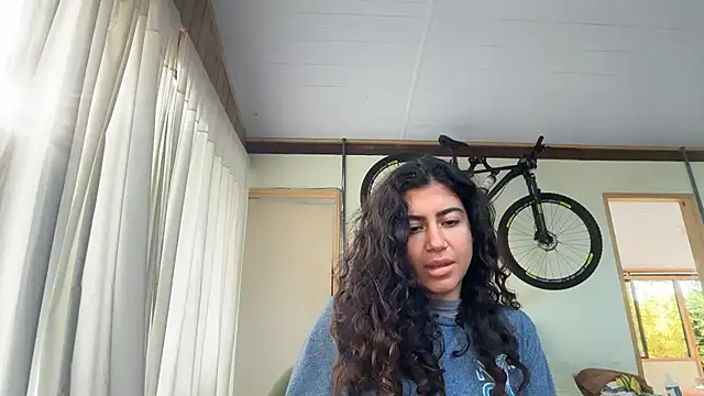 deusaludovica online show from 07-07-26, 12:20