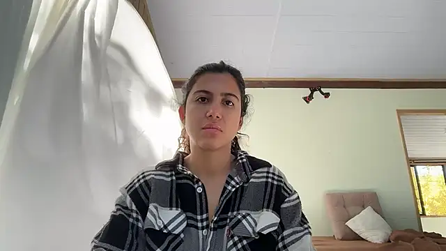 deusaludovica online show from 07-19-26, 01:15