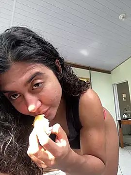 deusaludovica online show from 07-20-26, 03:58