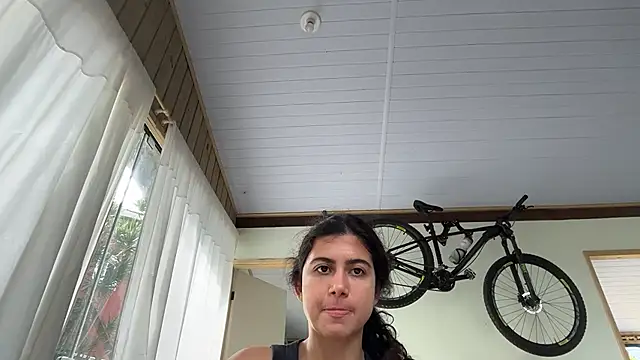 deusaludovica online show from 07-26-26, 02:13