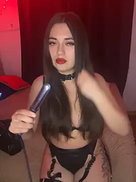 JosefaSweet online show from 09-17-25, 03:52