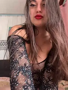 JosefaSweet online show from 01-13-26, 04:45