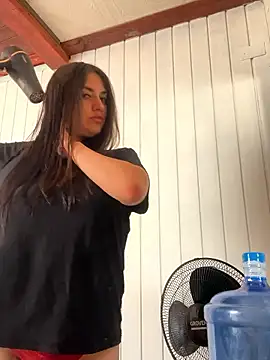 JosefaSweet online show from 01-14-26, 05:40