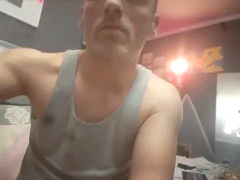 Scott654538 online show from 04-01-26, 02:56