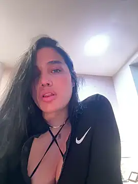 Bella  Wood online show from 03-15-26, 08:15