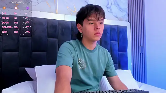 nico leroy online show from 09-10-25, 10:21