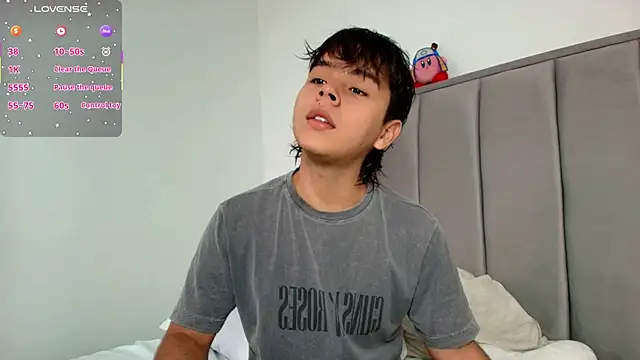 nico leroy online show from 09-28-25, 07:41