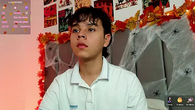 nico leroy online show from 10-18-25, 07:36