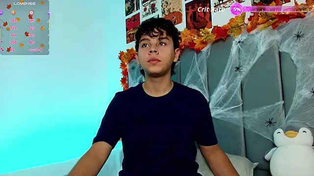 nico leroy online show from 10-24-25, 05:31