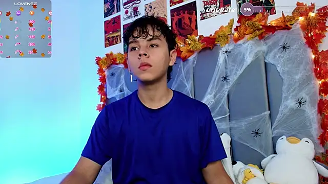 nico leroy online show from 10-25-25, 08:03