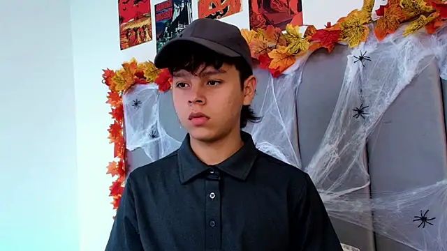 nico leroy online show from 10-30-25, 07:36