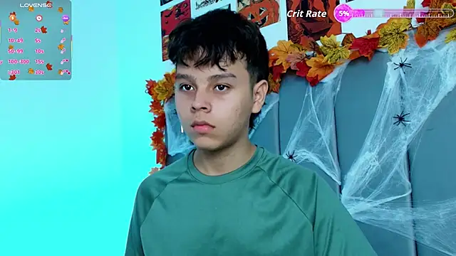 nico leroy online show from 11-07-25, 09:15