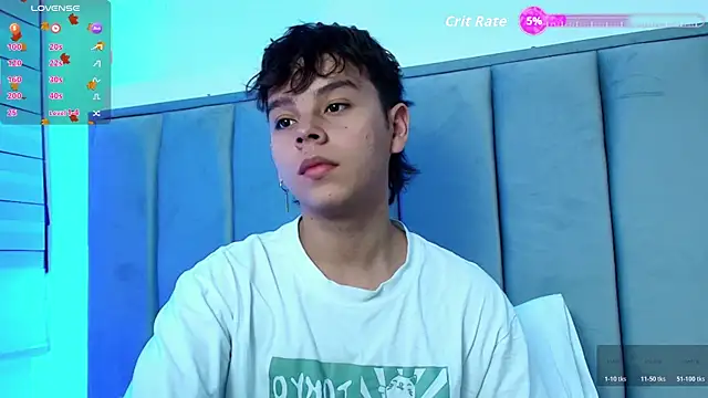 nico leroy online show from 11-20-25, 07:46