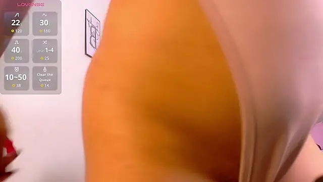 Snapshot of drooling4daddy chatting on 12-19-25, 12:56 drooling4daddy online show from 12-19-25, 12:56