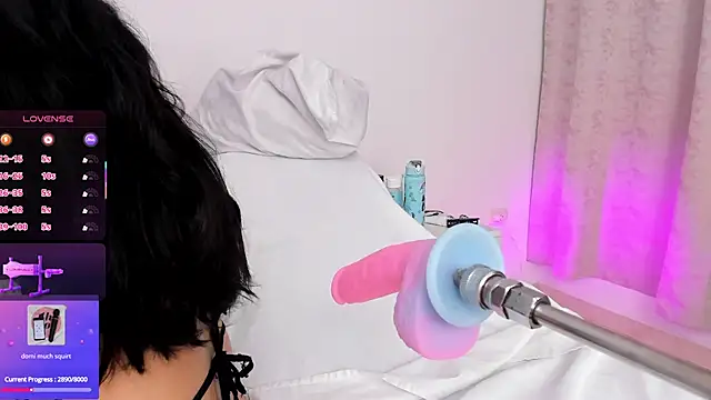 arynaughty20 online show from 11-12-25, 02:28