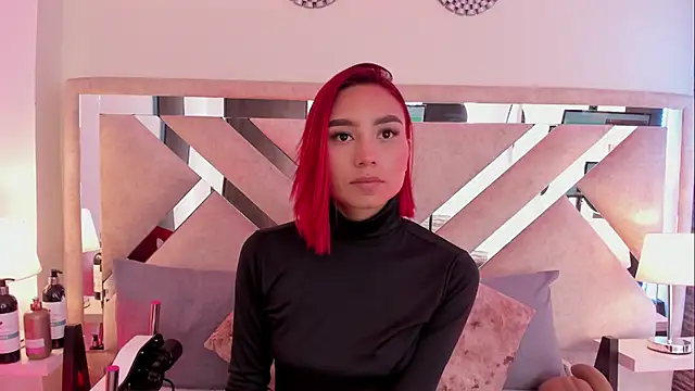 ximena vasquez8 online show from 04-19-26, 04:12