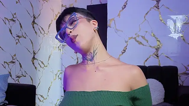 Rebeka-baker online show from 12-03-25, 12:36