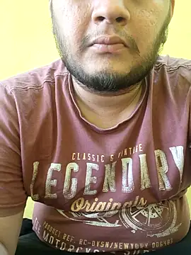 Sonjack7991 sj online show from 09-29-25, 05:34