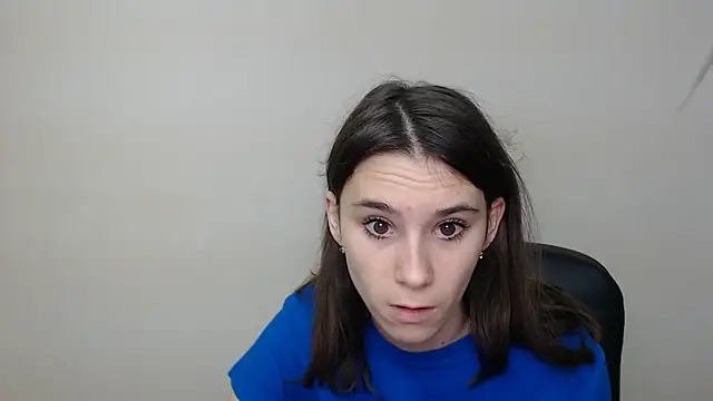 RosaRay  online show from 10-02-25, 06:42