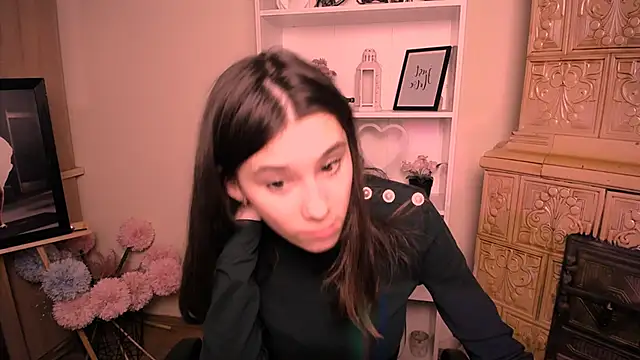 RosaRay  online show from 03-21-26, 08:19