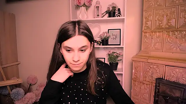 RosaRay  online show from 04-03-26, 06:33