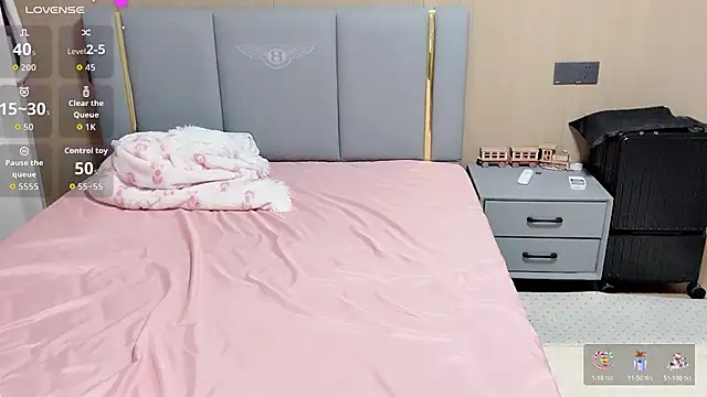 Pao7oO online show from 03-16-26, 03:38