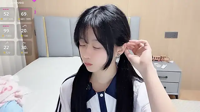 Pao7oO online show from 04-22-26, 01:12