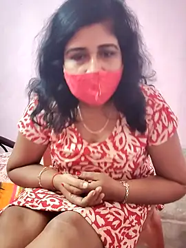 Rupali201 online show from 11-17-25, 04:13