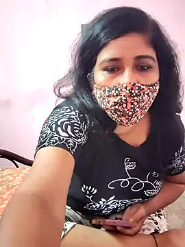 Rupali201 online show from 12-14-25, 04:07