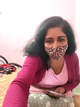 Rupali201 online show from 12-16-25, 04:12