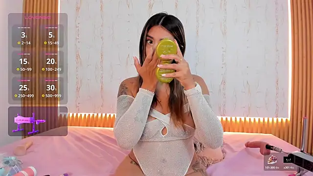 stefanyhorny 69 online show from 10-23-25, 01:32