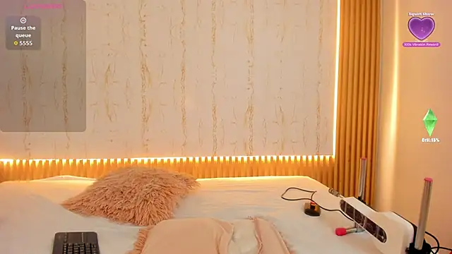 stefanyhorny 69 online show from 11-28-25, 02:20