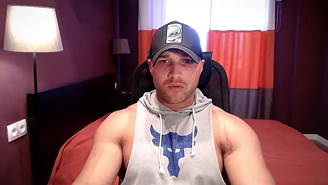 RikAdlerr online show from 09-17-25, 09:55