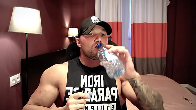 RikAdlerr online show from 10-26-25, 11:05