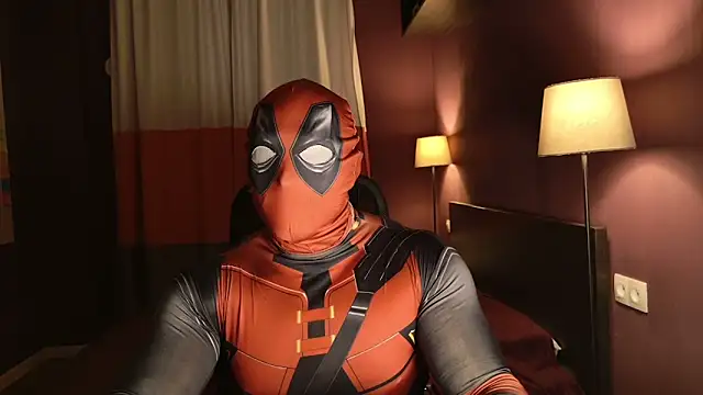 RikAdlerr online show from 02-18-26, 02:46