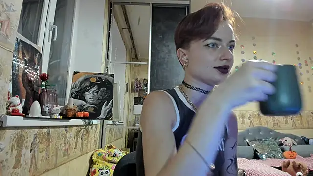 WatsonMi online show from 11-23-25, 05:02