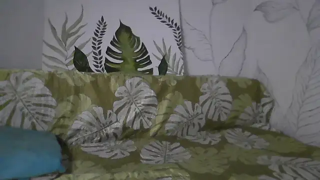 Catty Lady online show from 12-04-25, 08:17