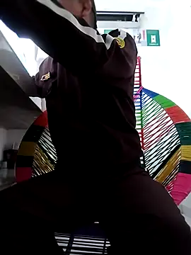 SOY0119DIEGO online show from 09-29-25, 12:32